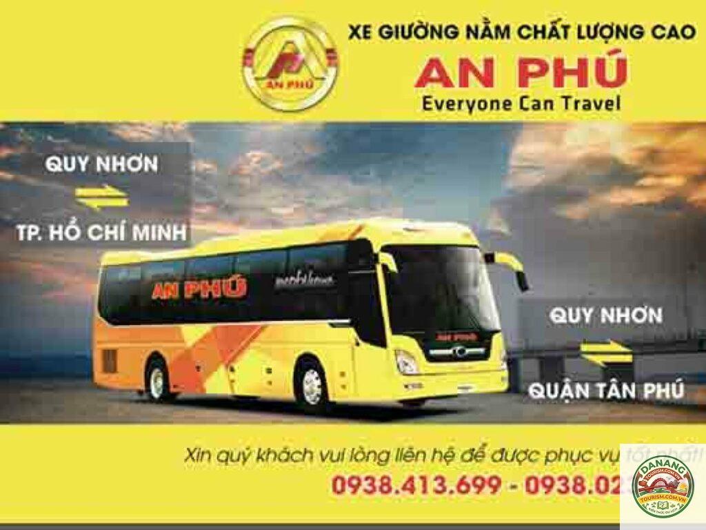nhà xe an phú
