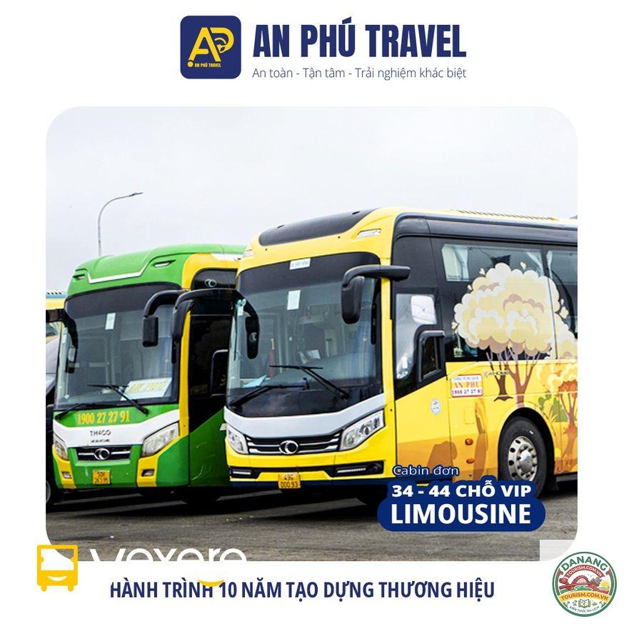 nhà xe an phú - Hình 4