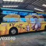 Nhà Xe An Phú Travel - Dịch Vụ Xe Khách Chất Lượng Cao Cho Mọi Hành Trình nhà xe an phú travel