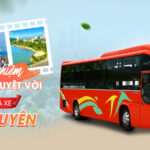 nhà xe anh khuyên