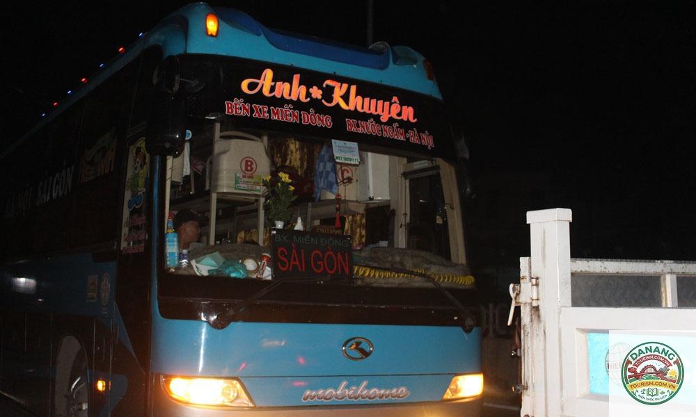 nhà xe anh khuyên - Hình 4