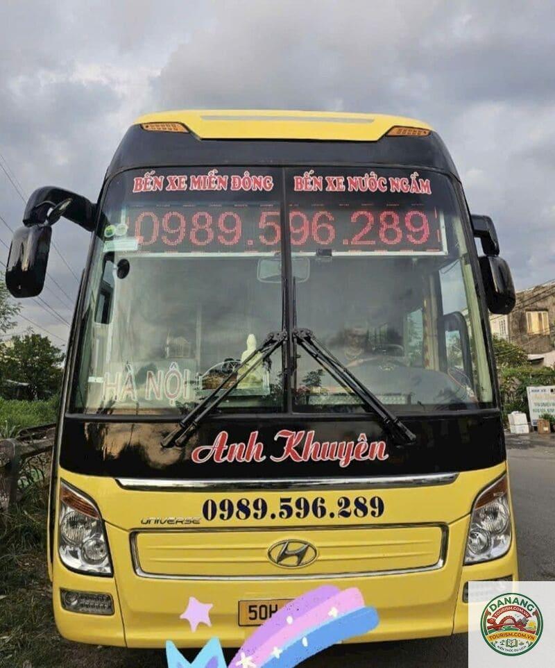 nhà xe anh khuyên - Hình 5