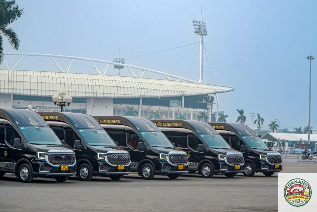 nhà xe anh quốc