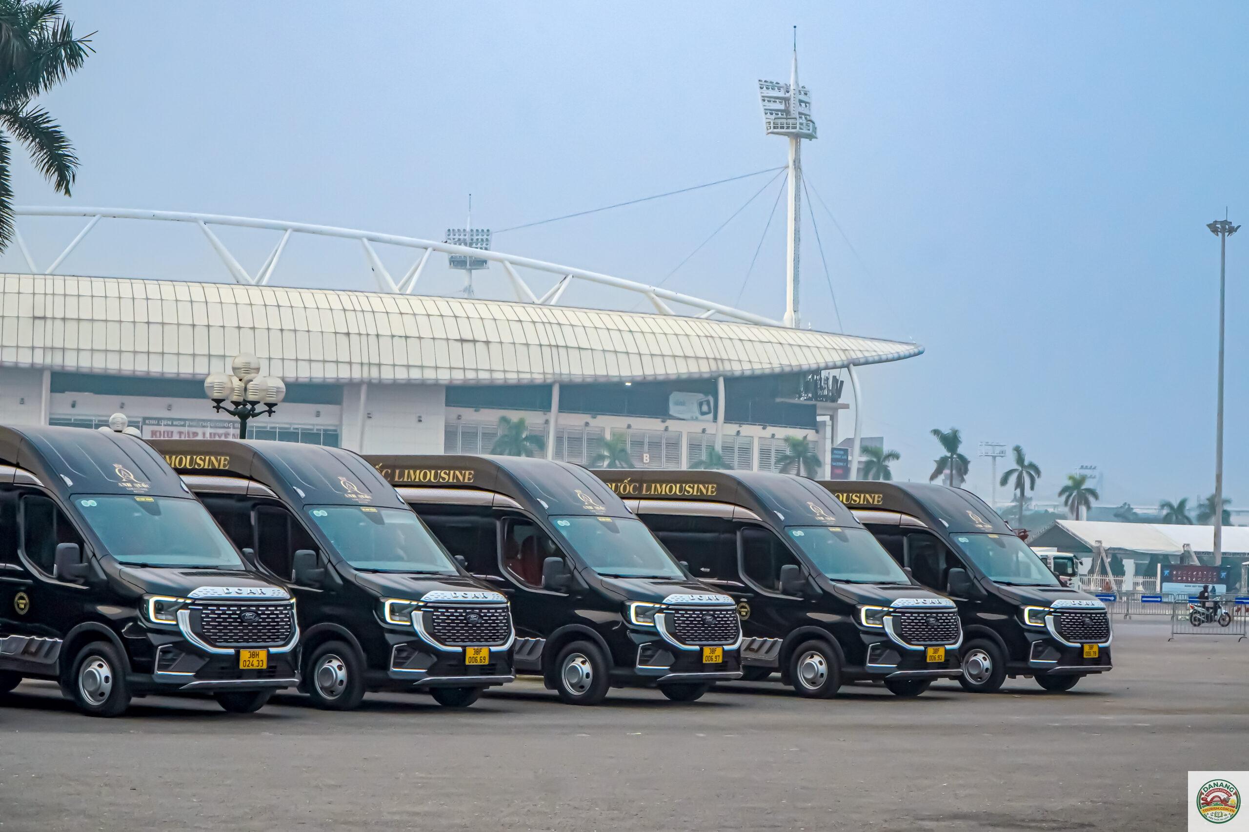 nhà xe anh quốc - Hình 1