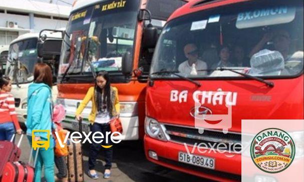 nhà xe ba châu - Hình 4