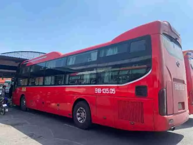 nhà xe ba châu - Hình 5