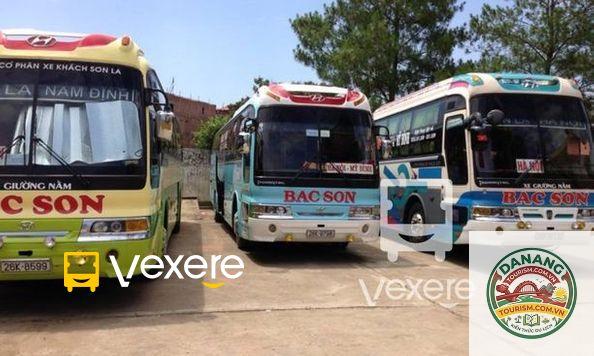 nhà xe bắc sơn - Hình 3
