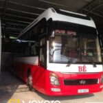 Nhà Xe Bé – Dịch Vụ Xe Khách Cao Cấp Cho Gia Đình Có Trẻ Nhỏ