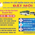 nhà xe cam ranh bus