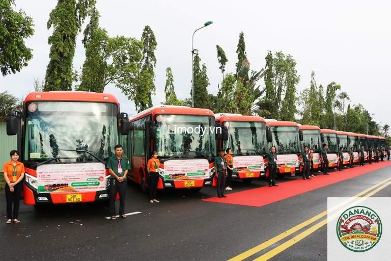 nhà xe cam ranh bus - Hình 4