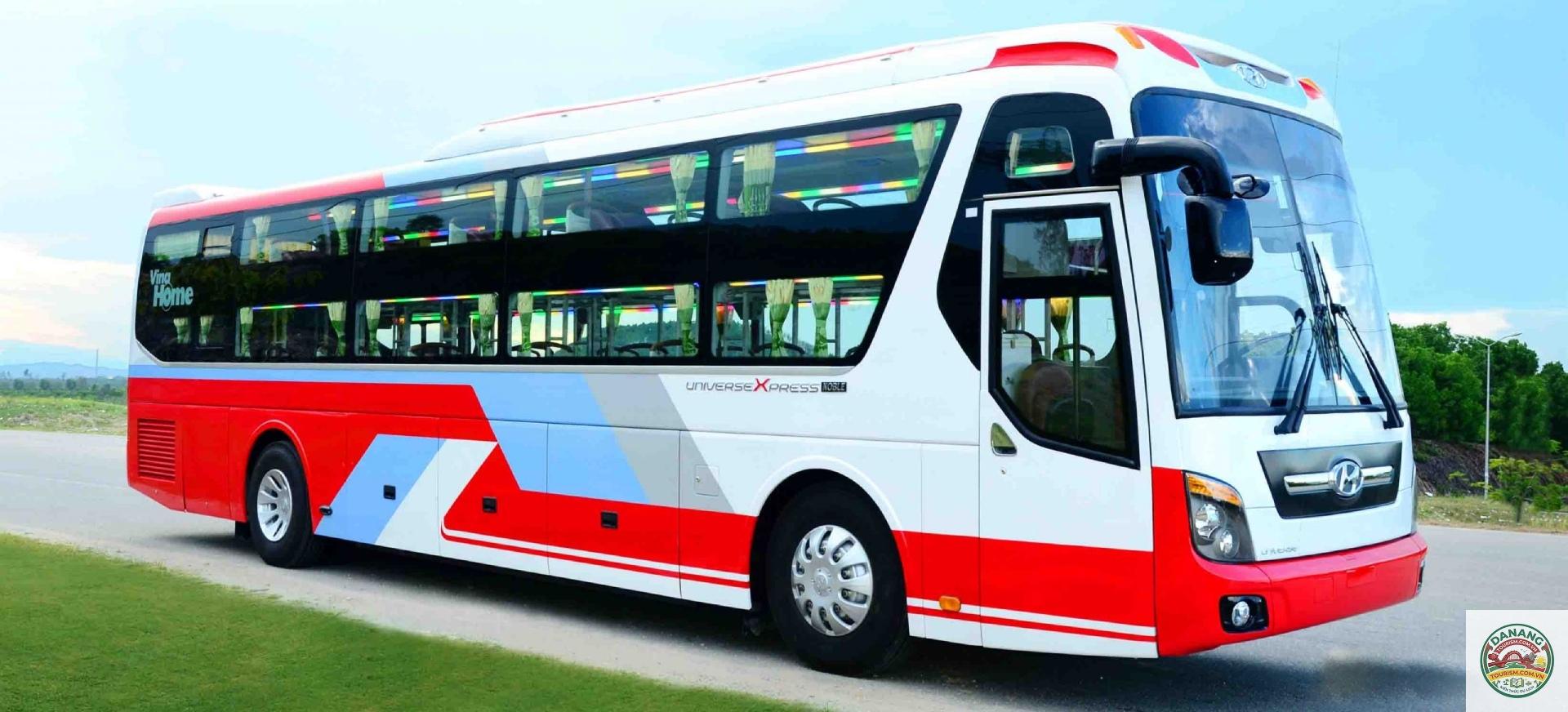 nhà xe cam ranh bus - Hình 5