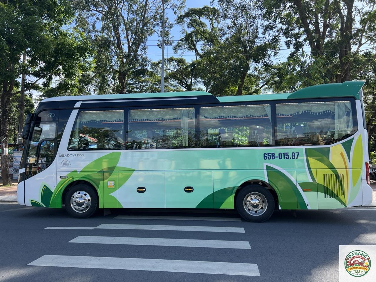 nhà xe cần thơ đi cà mau - Hình 5