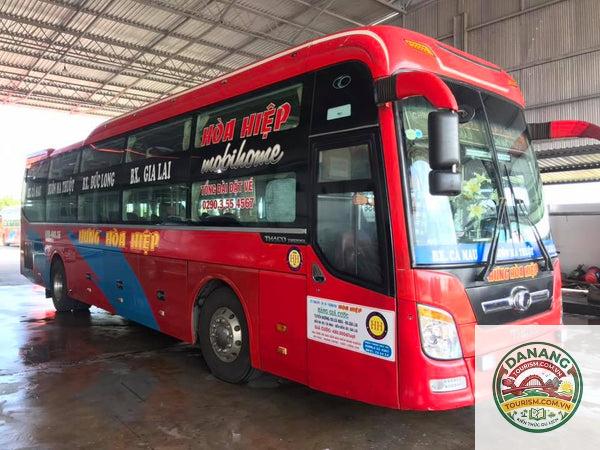 nhà xe cần thơ đi đà lạt - Hình 5
