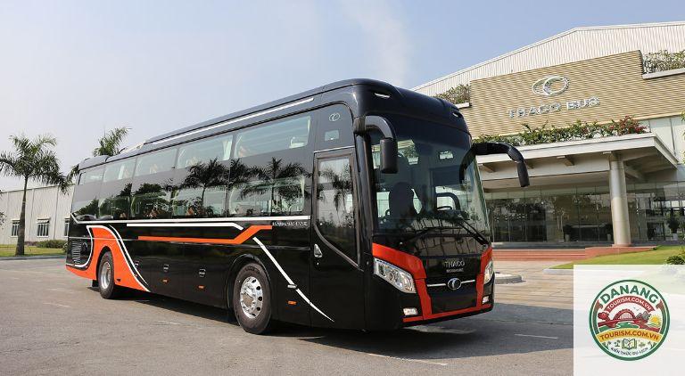 nhà xe cần thơ đi đà lạt