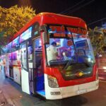 Nhà Xe Cần Thơ Đi Sài Gòn: Kinh Nghiệm Chọn Xe, Giá Vé & Dịch Vụ Uy Tín Nhất 2024 nhà xe cần thơ đi sài gòn