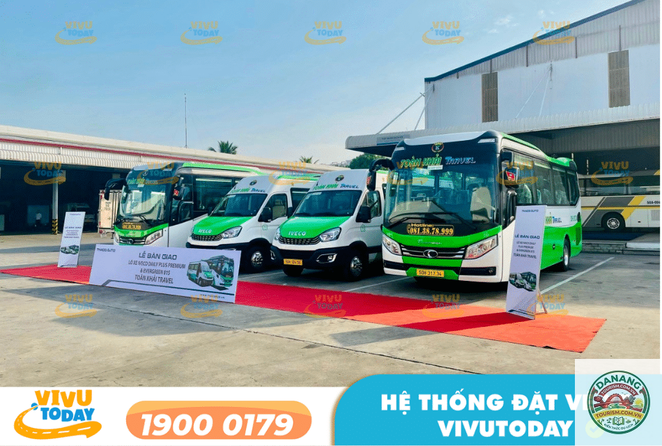 nhà xe cần thơ đi sài gòn - Hình 4