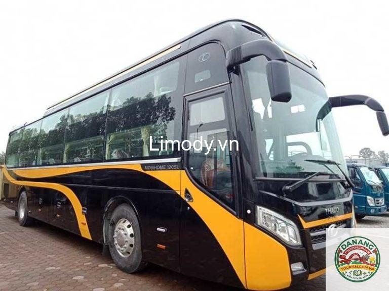 nhà xe cần thơ đi sóc trăng - Hình 3