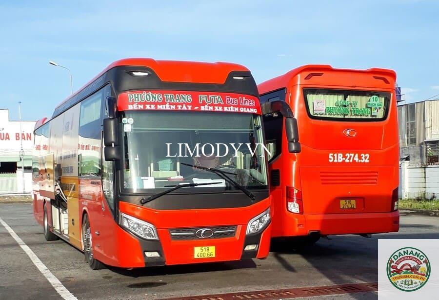 nhà xe cần thơ đi sóc trăng - Hình 4