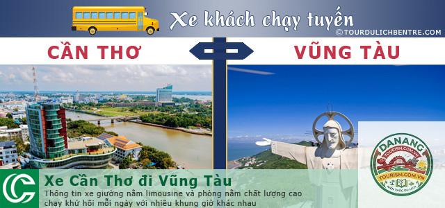 nhà xe cần thơ đi vũng tàu - Hình 5