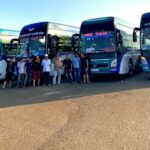Nhà xe Chí Tâm: Dịch vụ xe khách chất lượng cao và những điều bạn cần biết