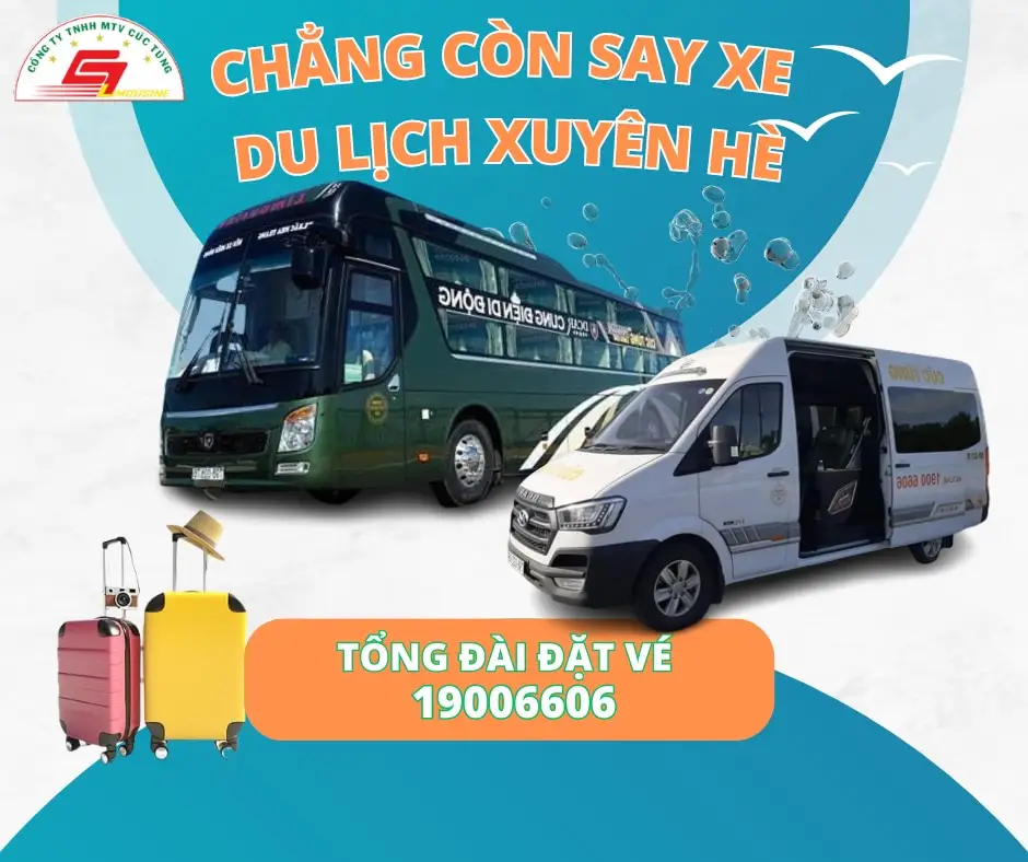nhà xe cúc tùng - Hình 3