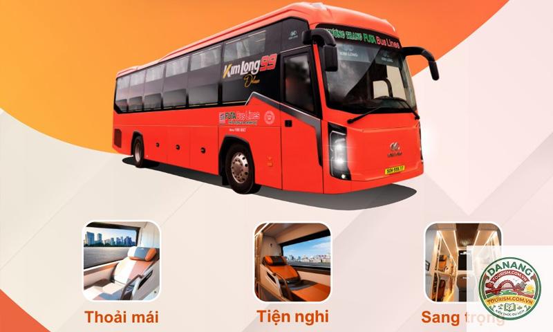 nhà xe đà lạt đi đà nẵng - Hình 4