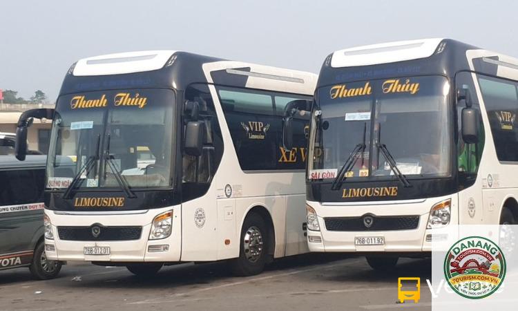 nhà xe đà lạt đi đà nẵng - Hình 5