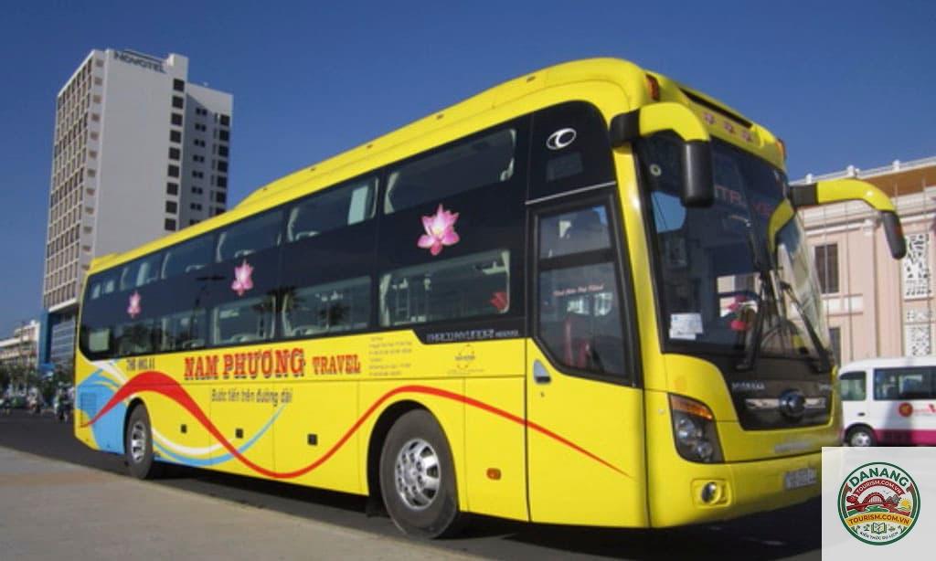 nhà xe đà lạt đi nha trang - Hình 5