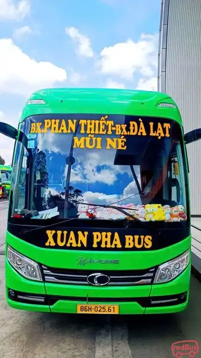 nhà xe đà lạt đi phan thiết - Hình 3
