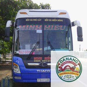 nhà xe đà lạt đi vũng tàu