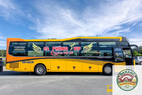 nhà xe đà lạt đi vũng tàu - Hình 4