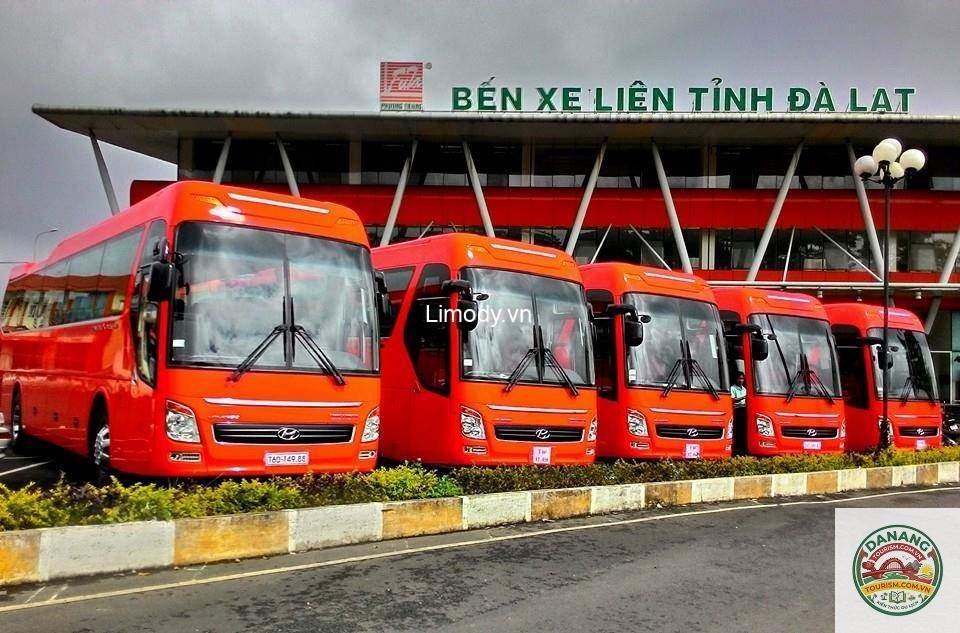 nhà xe đà lạt đi vũng tàu - Hình 5