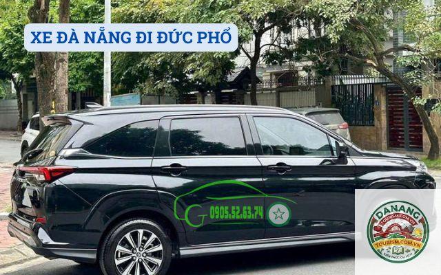 nhà xe đà nẵng đi đức phổ - Hình 4