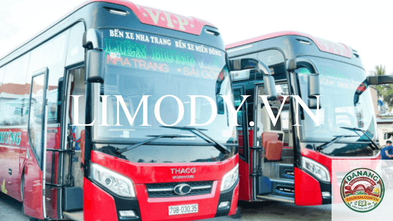 nhà xe đà nẵng đi đức phổ