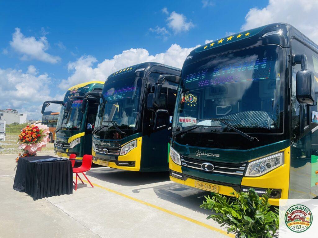 nhà xe đà nẵng đi hà nội