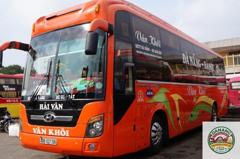 nhà xe đà nẵng đi hà nội - Hình 2
