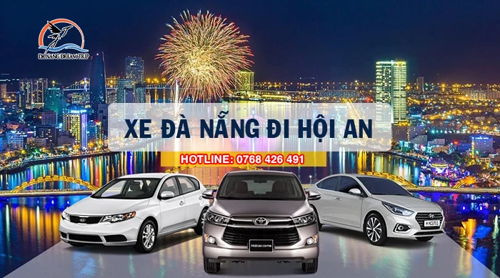 nhà xe đà nẵng đi hội an - Hình 5