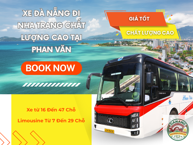 nhà xe đà nẵng đi nha trang - Hình 5