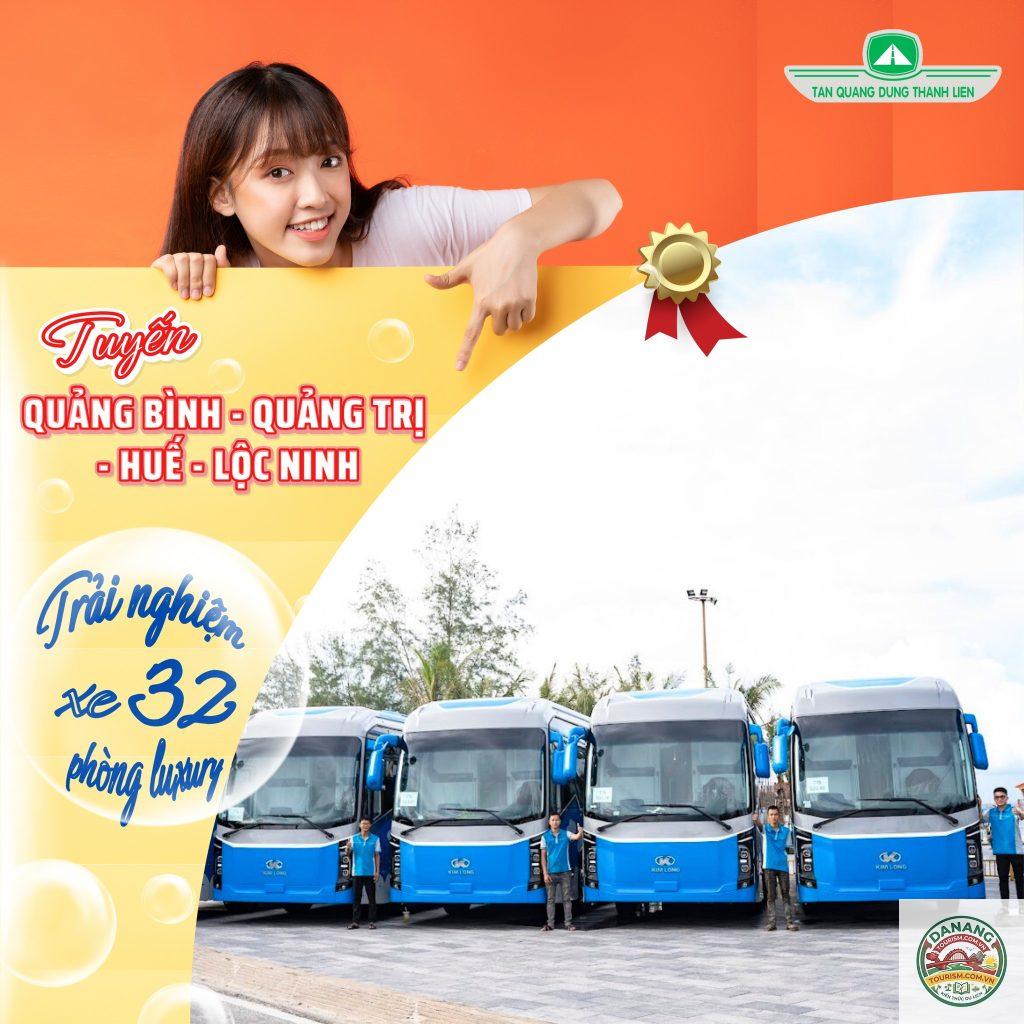 nhà xe đà nẵng đi quãng nam - Hình 2