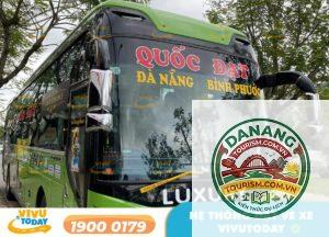 nhà xe đà nẵng đi quãng nam