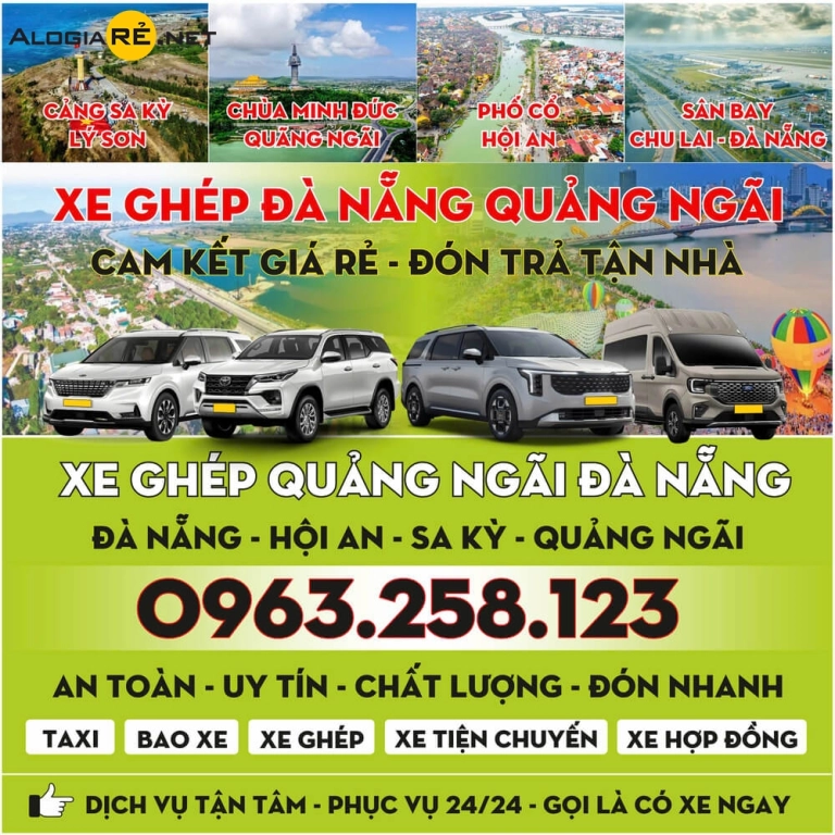 nhà xe đà nẵng đi quãng nam - Hình 5