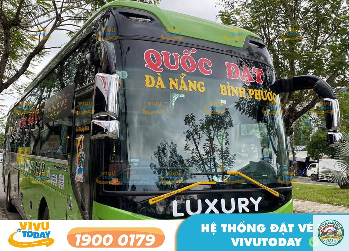 nhà xe đà nẵng đi quãng nam - Hình 1