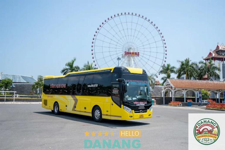 nhà xe đà nẵng đi quy nhơn - Hình 4