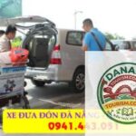 Bí kíp chọn nhà xe Đà Nẵng đi Sa Huỳnh: Cẩm nang toàn tập từ A đến Z cho chuyến đi thuận lợi