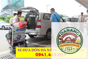 nhà xe đà nẵng đi sa huỳnh - Hình 2