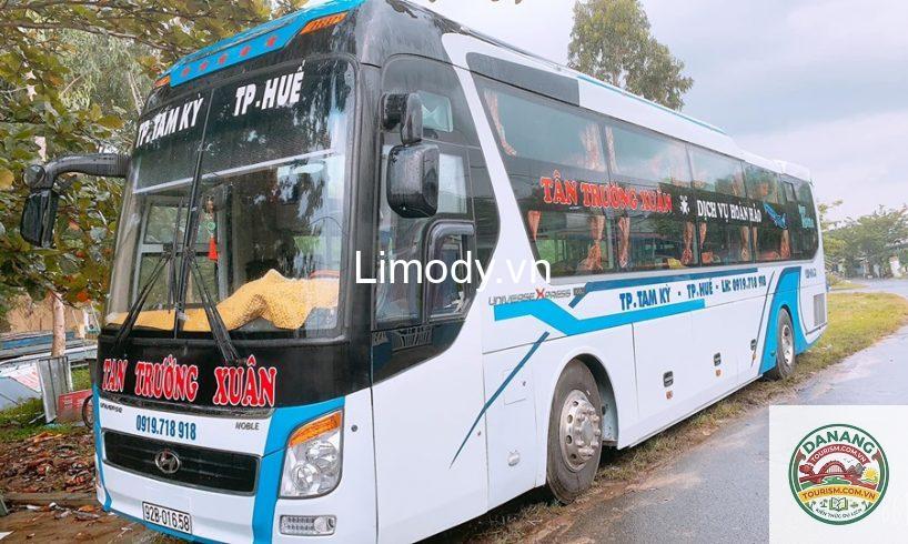 nhà xe đà nẵng đi tam kỳ - Hình 1