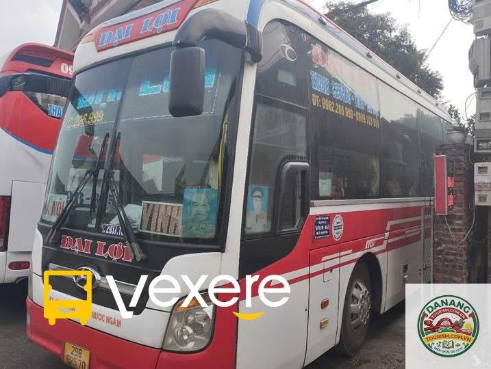 nhà xe đại lợi - Hình 1