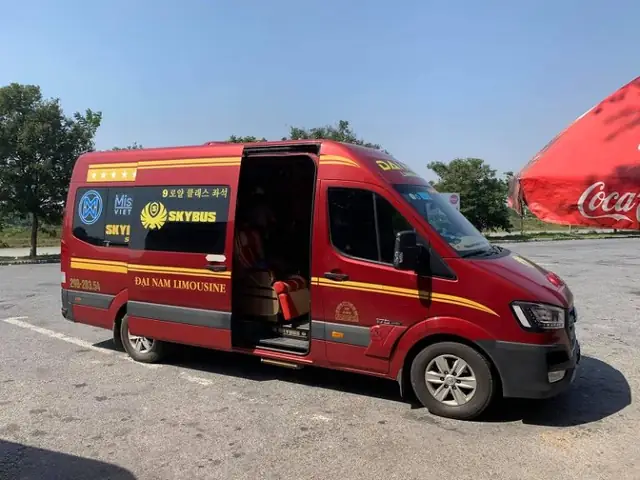 nhà xe đại nam - Hình 3