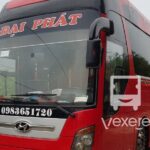 Nhà Xe Đại Phát - Địa Chỉ Vận Tải Hành Khách Uy Tín Và Kinh Nghiệm Di Chuyển nhà xe đại phát