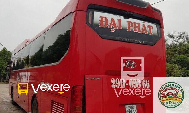 nhà xe đại phát - Hình 4